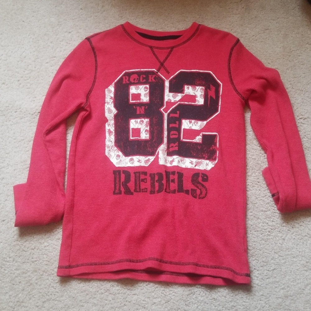 Arizona thermal shirt